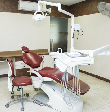 Best Dental Implant Clinic In Secunderabad