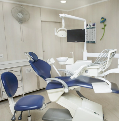 Best Dental Implant Clinic In A. S. Rao Nagar, Secunderabad