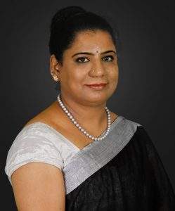 Dr Shailaja Reddy, Best Dental implant surgeon in Hyderabad India
