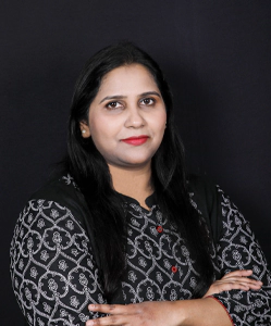 Dr. Nazia Afreen General Dentist