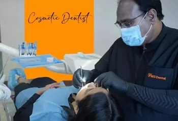 Best cosmetic-dentist for smile makeovers