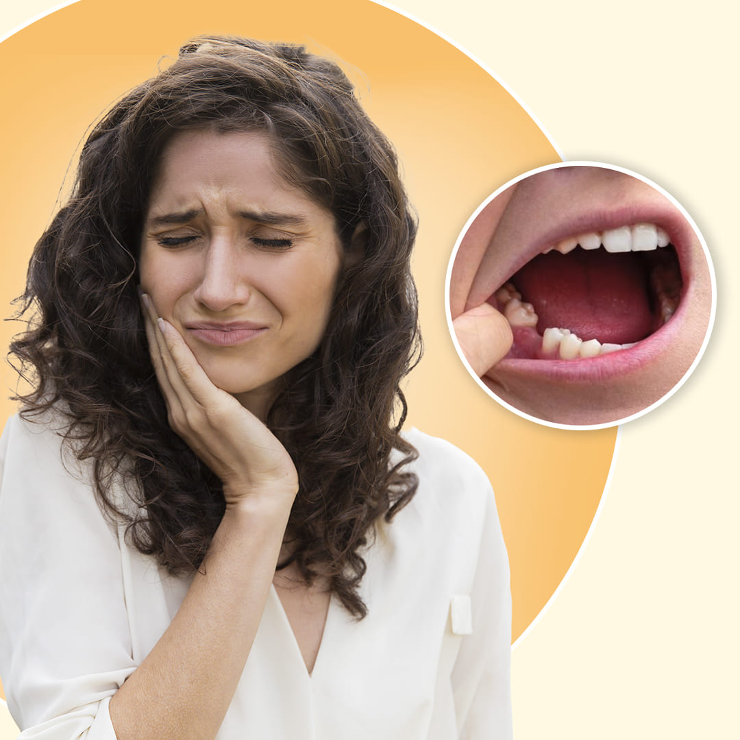 Risk of delayed dental treatment & Concern