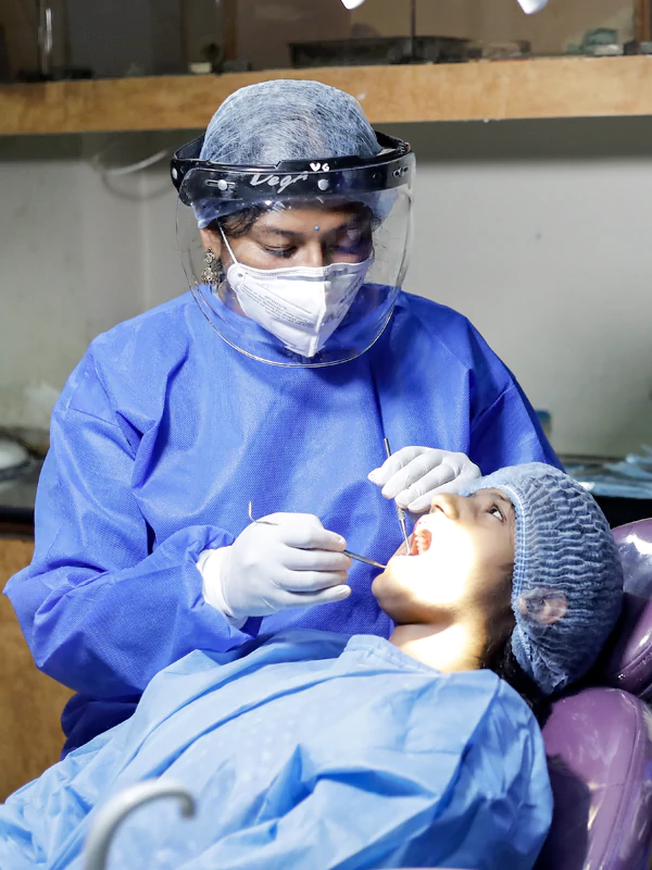 Best Dentist Docotor in Dilsukhnagar