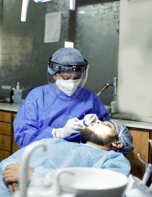 Best Dentist in Dilsukhnagar