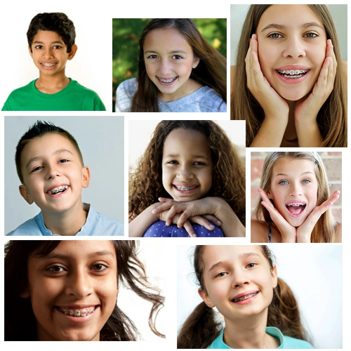 TIMING OF BRACES TREATMENT IN HYDERABAD