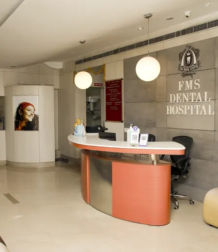 Best dental clinic in KUKATPALLY