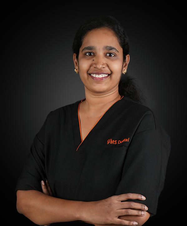 Dr Sharmila