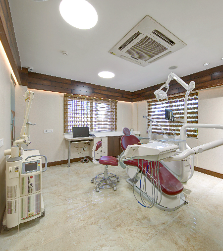 best dental clinic in Hyderabad
