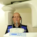CBCT SCAN