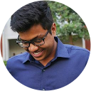 Anvesh Chidura profile picture