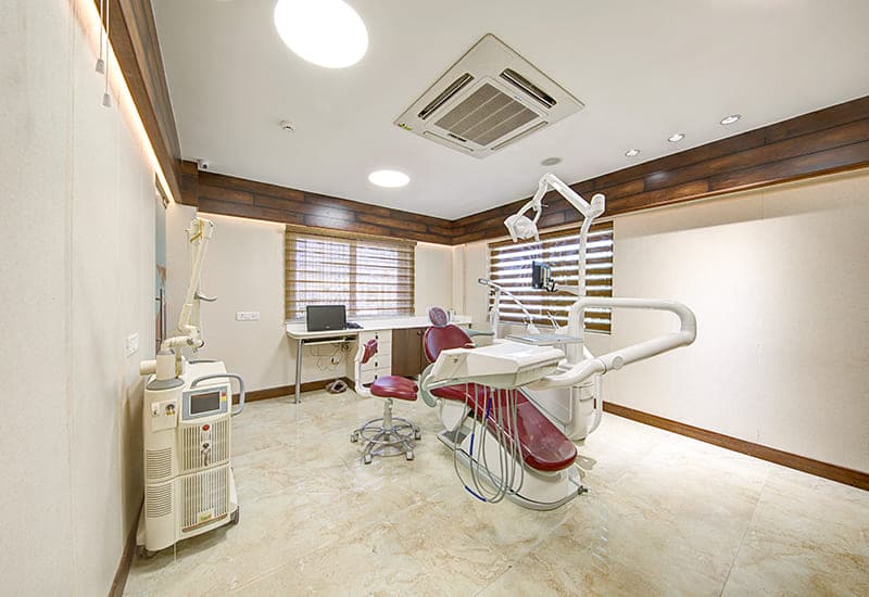 FMS Cosmetic Dental Clinic