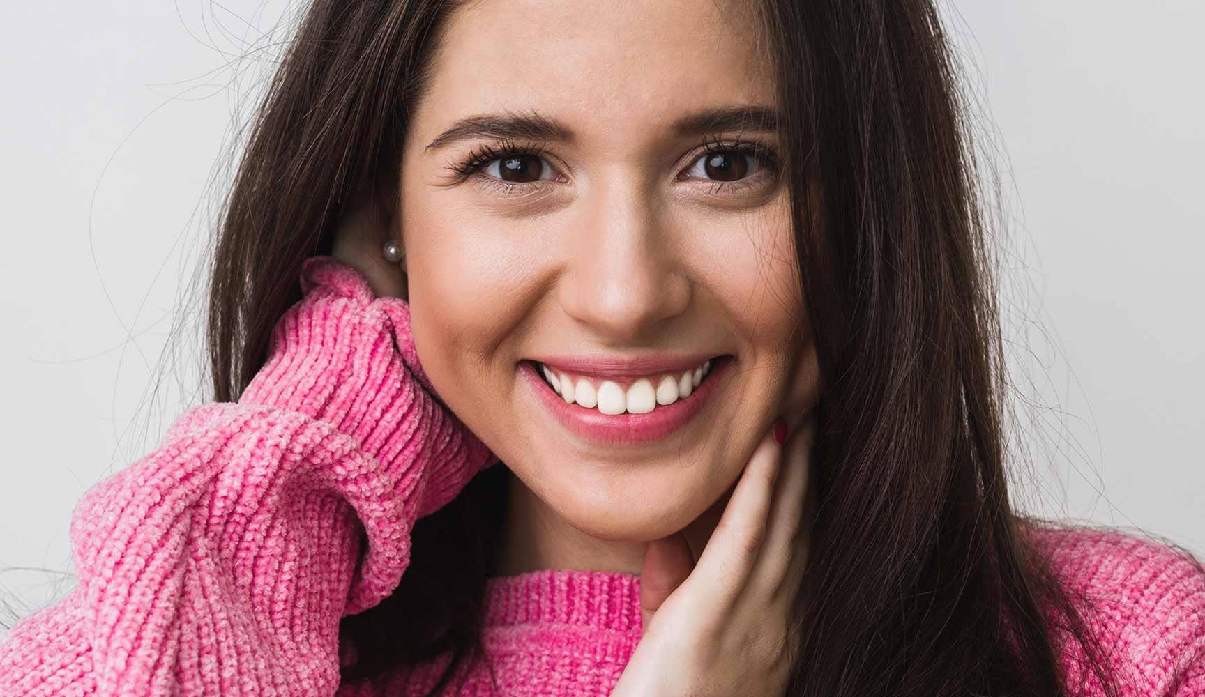 gum depigmentation treatment in hyderabad india