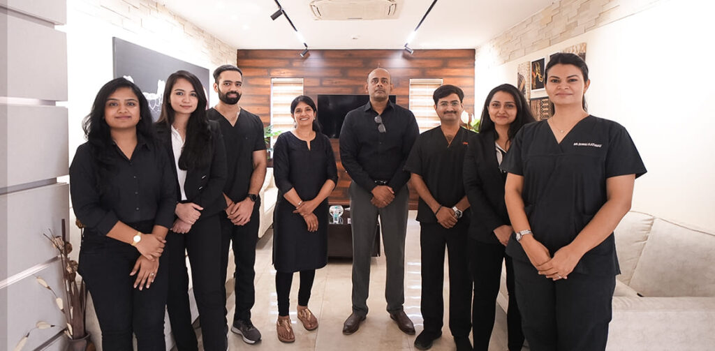 Best Orthodontist, Braces Dentist in Hyderabad India