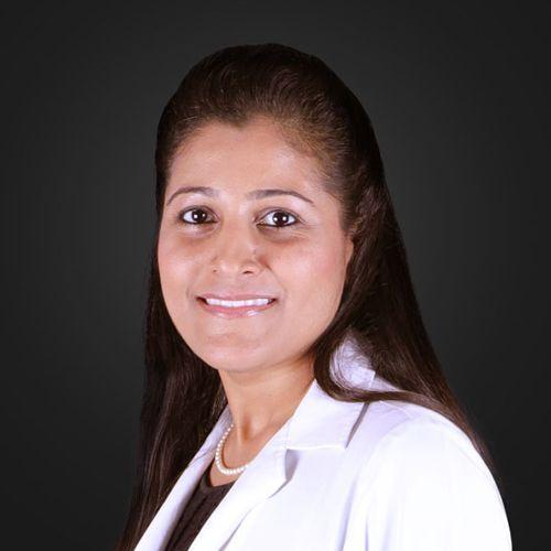 Dr. Khushboo