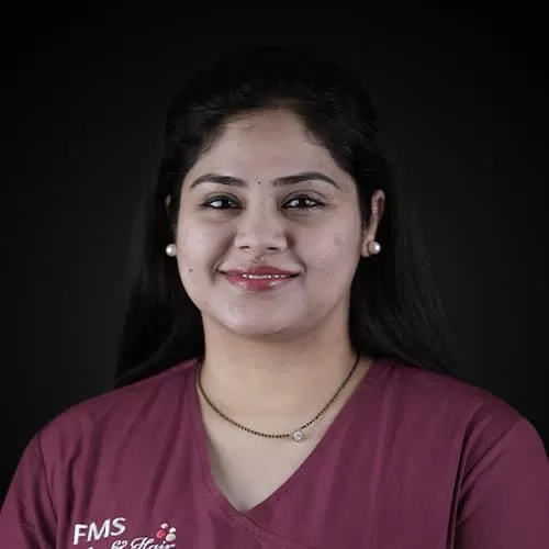 Dr. Swathi, Consultant Dermatologist