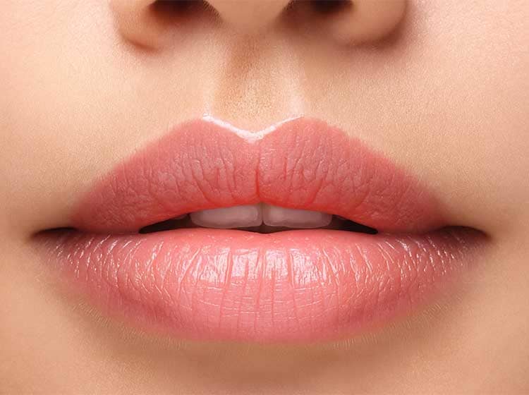 Laser Gum Shaping after