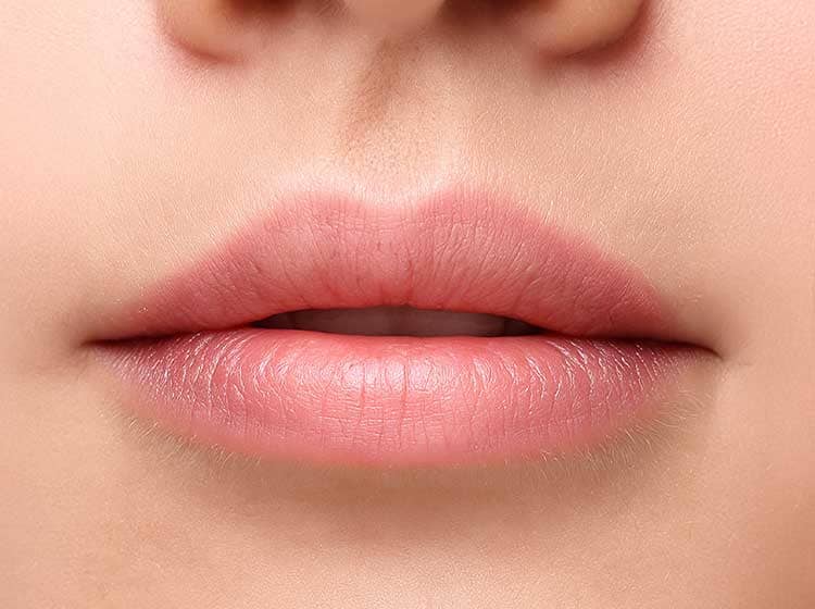 Laser Gum Shaping before