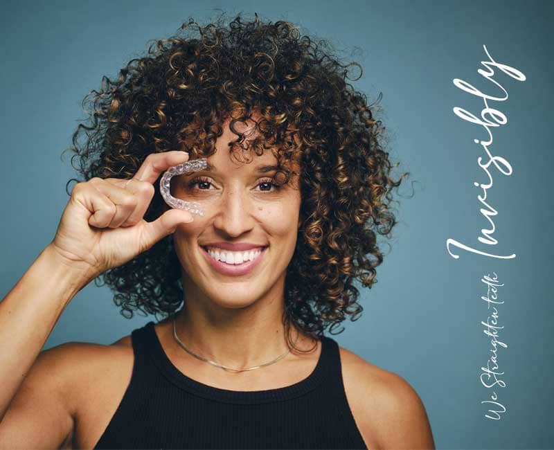 top Invisalign clinic in hyderabad india