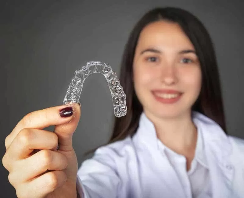 top Invisalign provider in hyderabad india