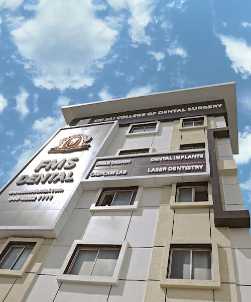 10 Advanced Multispecialty