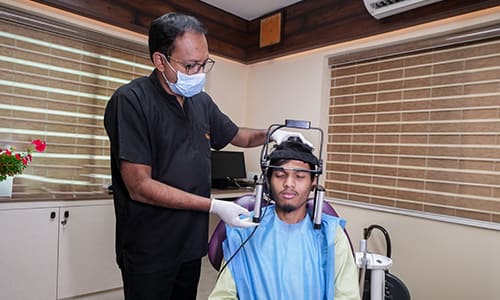 Neuromuscular Dentistry