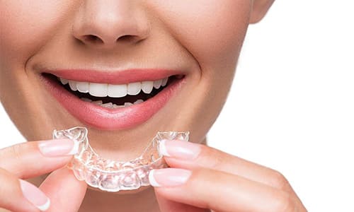 Top Invisalign Provider in Hyderabad
