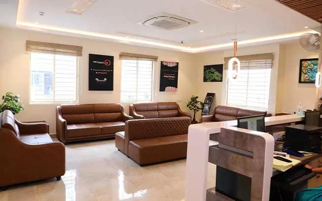 FMS Dental Clinic Dilsukhnagar