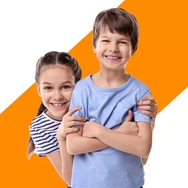 FMS Kids Dental Zone