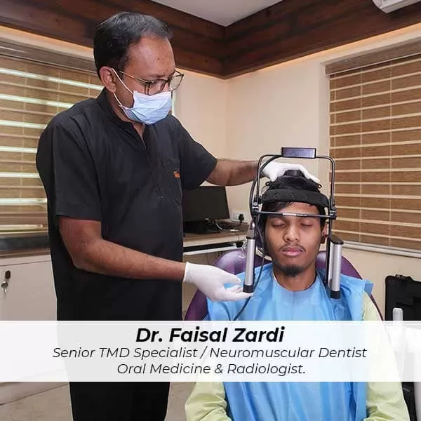 Best TMJ TMD Clinic & Centre for Neuromuscular Dentistry