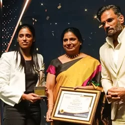 Best Dental Clinic, Hyderabad - Times Health Survey, for 9 consecutive years - 2017-2025