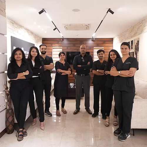 Orthodontists in hyderabad india