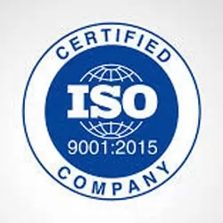 ISO: 9001:2015 Certified - FMS International Dental Center, Hyderabad