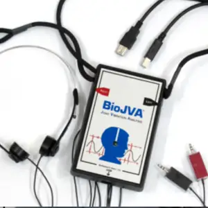 BioJVA (Joint Vibration Analysis)