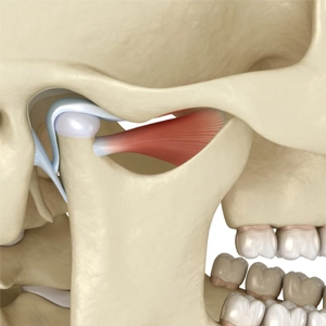 Clicking & Popping Jaw