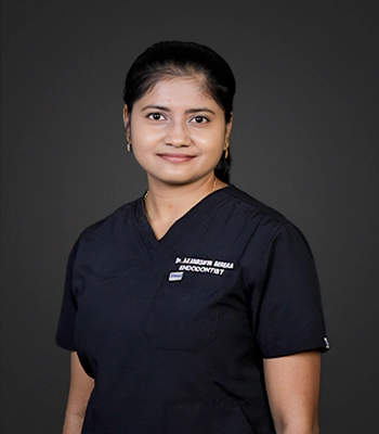 Endodontist