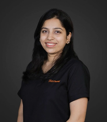 Prosthodontist