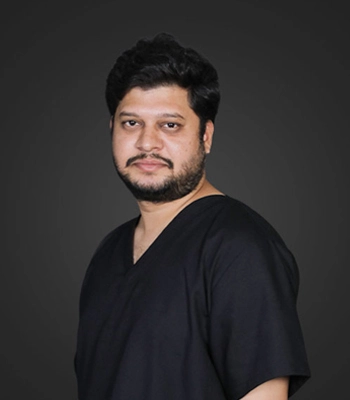 Oral & Maxillofacial Surgeon