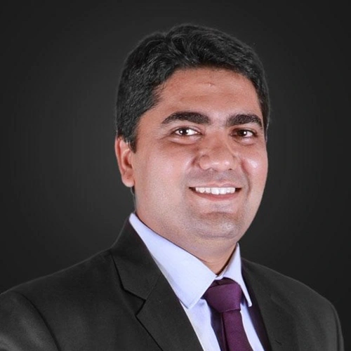 Oral & Maxillofacial Surgeon