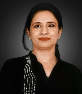 Dr. Deepthi Reddy Senior Invisalign Certified Orthodontist