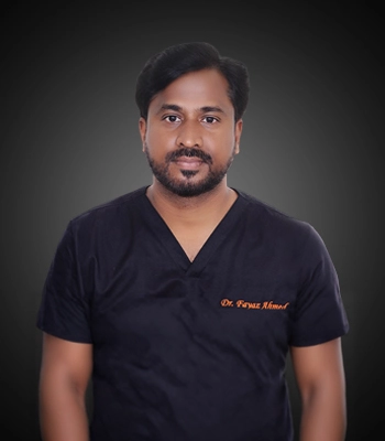 Endodontist