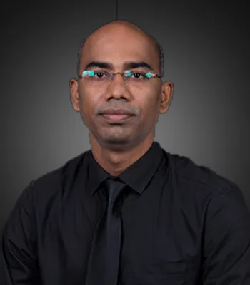 Dr. Rakesh Rao Invisalign Orthodontist