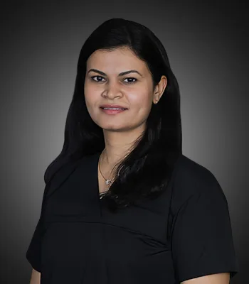 Dr. Sonali Rathor Invisalign Certified Orthodontist