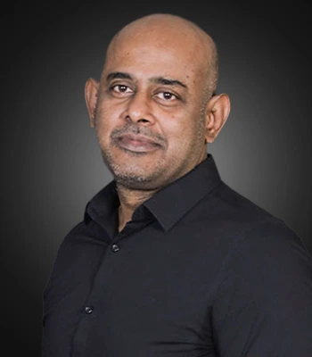 Dr. Vijay Reddy Senior Invisalign Certified Orthodontist