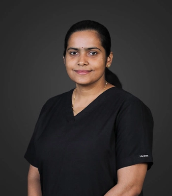 Oral & Maxillofacial Surgeon