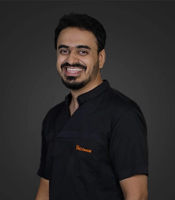 Endodontist