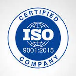 ISO 90012015 Certified - FMS International Dental Center, Hyderabad