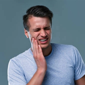 Jaw Pain & Tenderness