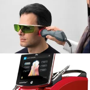 Low-Level Laser Therapy (LLLT)