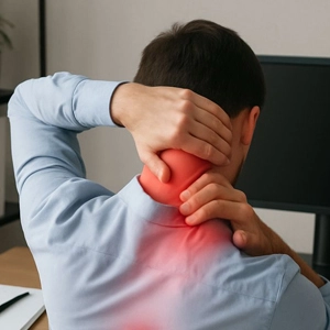 Neck & Shoulder Pain