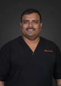 Oral & Maxillofacial Surgeon